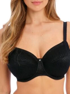 FANTASIE Envisage Full Cup Bra - Black