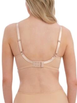 FANTASIE Adelle Side Support Bra - Natural Beige -Boosted Bras Sales Store braforme fantasie fl101401 nae b