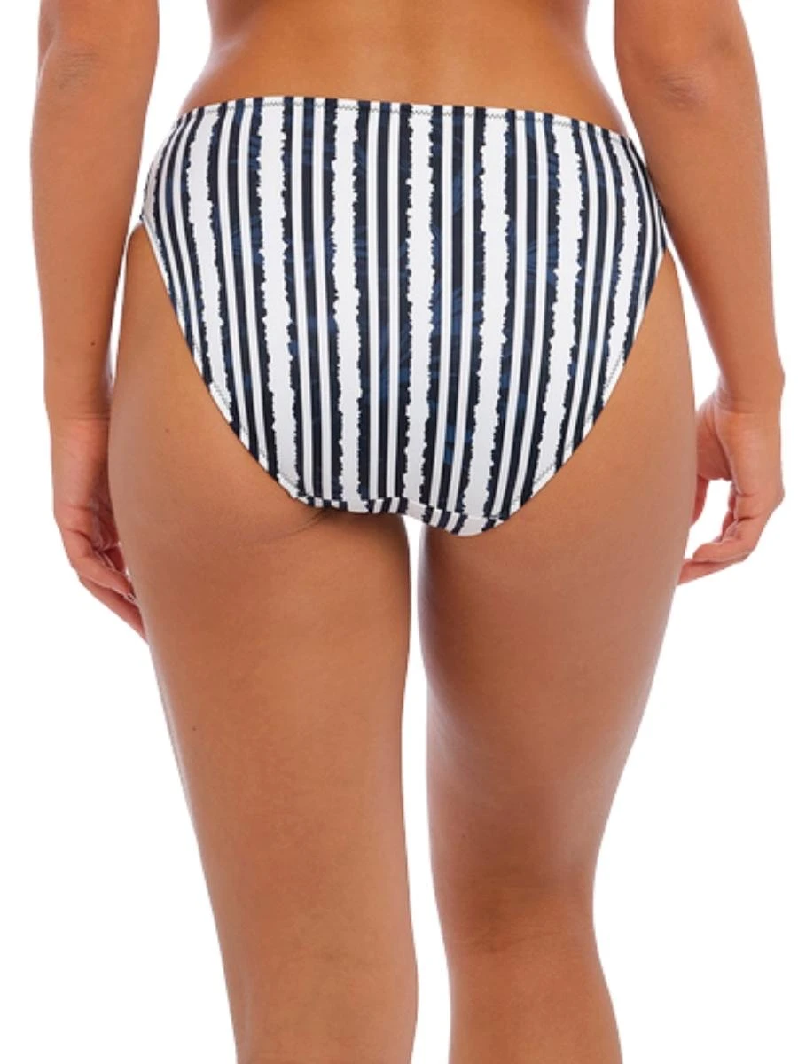 FANTASIE Sunshine Coast Mid Rise Bikini Brief 5 FANTASIE Sunshine Coast Mid Rise Bikini Brief - Image 5