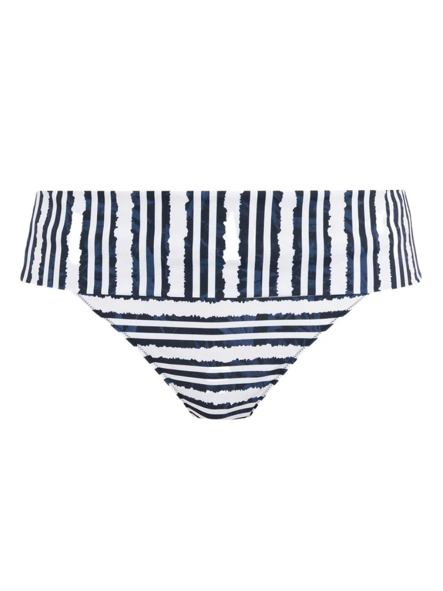 FANTASIE Sunshine Coast Fold Bikini Brief 5 FANTASIE Sunshine Coast Fold Bikini Brief - Image 5