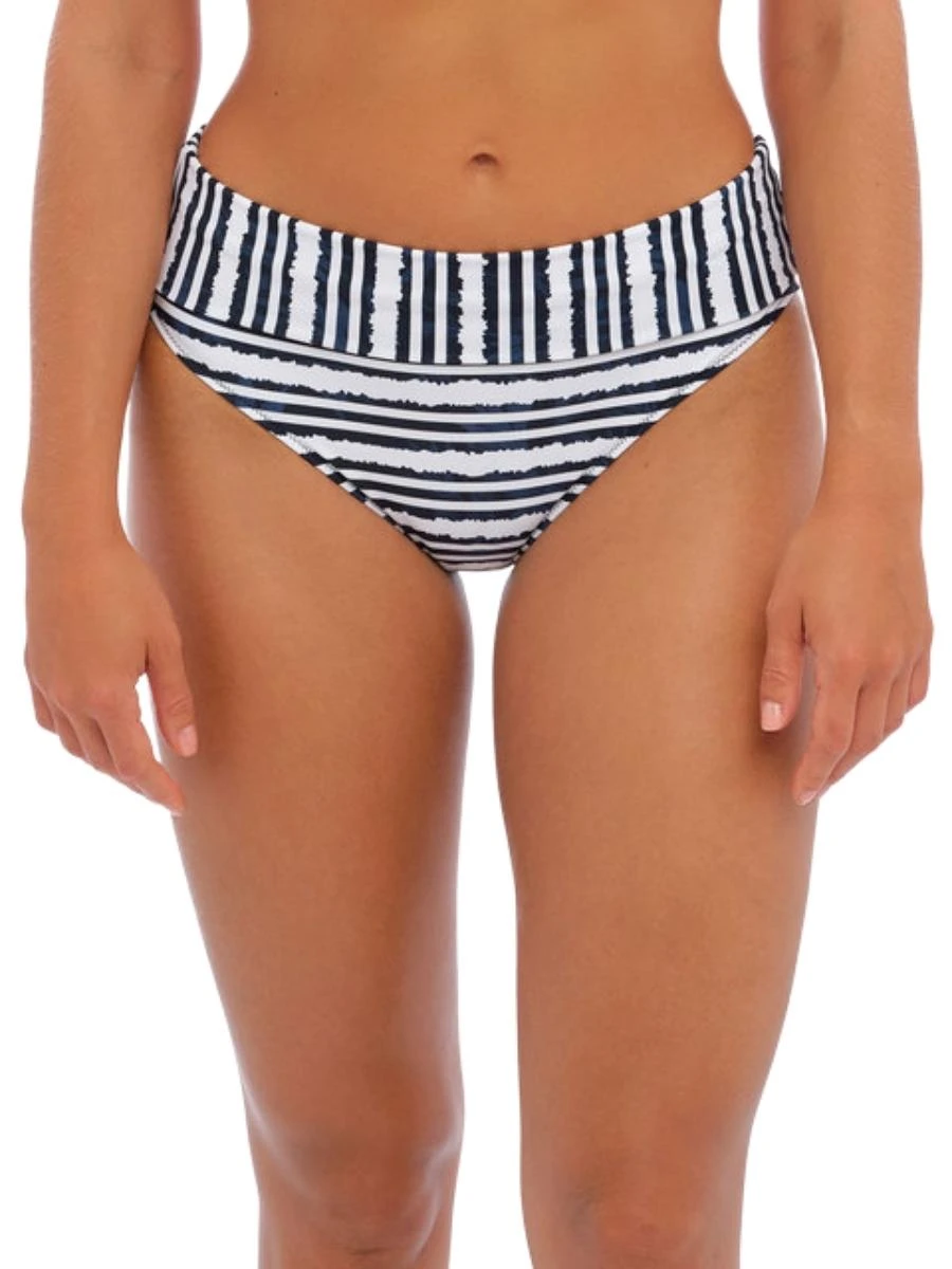 FANTASIE Sunshine Coast Fold Bikini Brief 1 FANTASIE Sunshine Coast Fold Bikini Brief