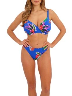 FANTASIE Halkidiki Mid Rise Bikini Brief 16 FANTASIE Halkidiki Mid Rise Bikini Brief -Boosted Bras Sales Store braforme fantasie halkidiki fs501972 ule fl