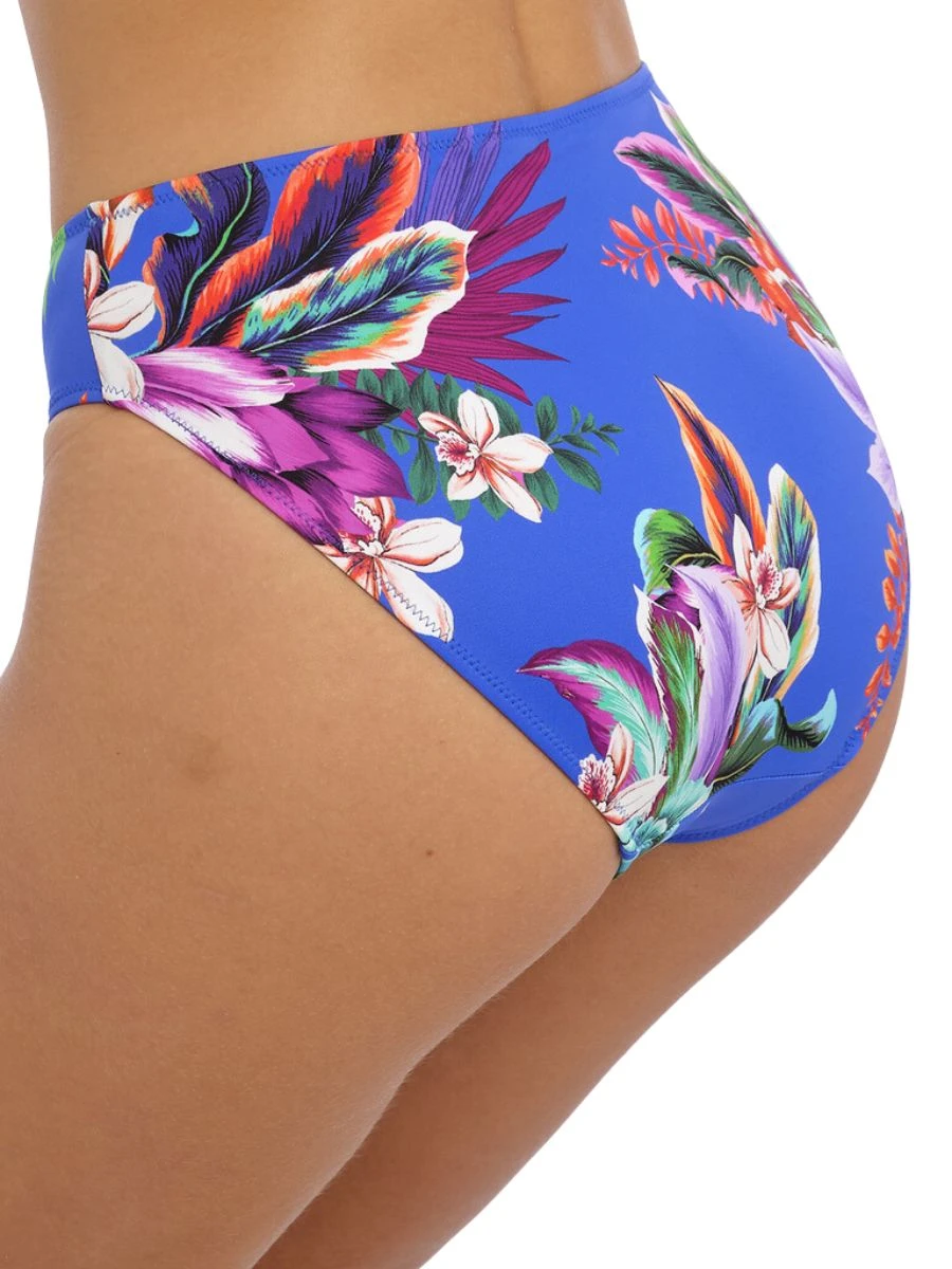 FANTASIE Halkidiki Mid Rise Bikini Brief 8 FANTASIE Halkidiki Mid Rise Bikini Brief - Image 8