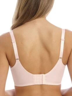 FANTASIE Illusion Full Cup Bra - Blush 8 FANTASIE Illusion Full Cup Bra - Blush -Boosted Bras Sales Store braforme fantasie illusion 2982 blh back