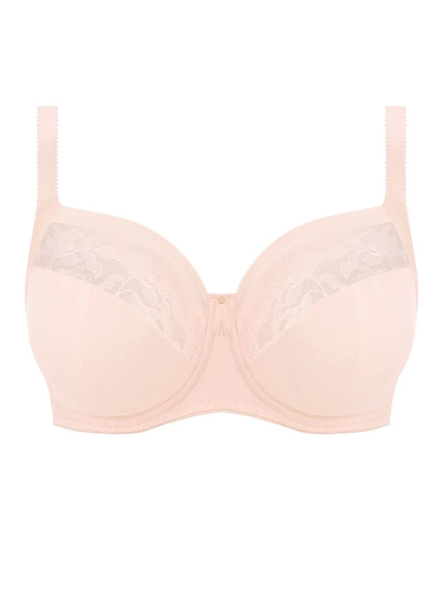 FANTASIE Illusion Full Cup Bra - Blush 5 FANTASIE Illusion Full Cup Bra - Blush - Image 5