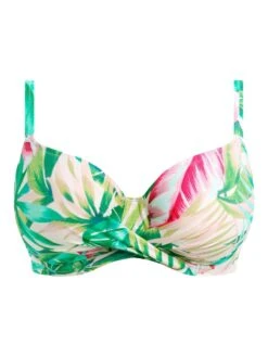 FANTASIE Langkawi Full Cup Bikini Top - Sorbet -Boosted Bras Sales Store braforme fantasie langkawi fs501705 sob c