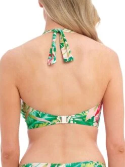 FANTASIE Langkawi Bandeau Bikini Top - Sorbet 10 FANTASIE Langkawi Bandeau Bikini Top - Sorbet -Boosted Bras Sales Store braforme fantasie langkawi fs501709 sob b