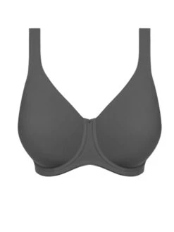 FANTASIE Aura Moulded Full Cup Bra - Black -Boosted Bras Sales Store braforme fantasie lingerie fl2322 blk c