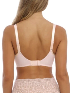 FANTASIE Rebecca Essentials Moulded Spacer Bra - Blush 6 FANTASIE Rebecca Essentials Moulded Spacer Bra - Blush -Boosted Bras Sales Store braforme fantasie lingerie rebecca essentials blh fl101310 b