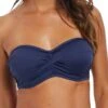 FANTASIE Marseille Twist Multiway Bandeau Top - Twilight