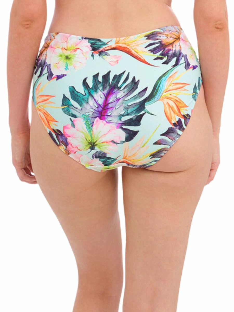 FANTASIE Paradiso Full Bikini Brief 3 FANTASIE Paradiso Full Bikini Brief - Image 3