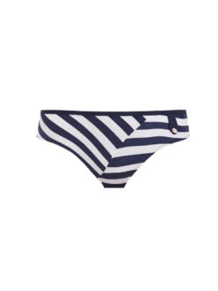 FANTASIE Cote D Azur Mid Rise Bikini Brief - Ink -Boosted Bras Sales Store braforme fantasie san remo bikini brief fs6746ink ink p