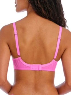 Freya Fatale High Apex Bra - Candy Blossom -Boosted Bras Sales Store braforme freya 401422 cnd b