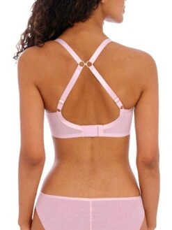 FREYA Show-off Moulded Plunge T-Shirt Bra - Macaron -Boosted Bras Sales Store braforme freya aa401631 mrn b