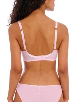 FREYA Show-off Moulded Plunge T-Shirt Bra - Macaron -Boosted Bras Sales Store braforme freya aa401631 mrn b1