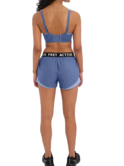 FREYA Sonic Moulded Spacer Sports Bra - Denim -Boosted Bras Sales Store braforme freya ac4892 den b