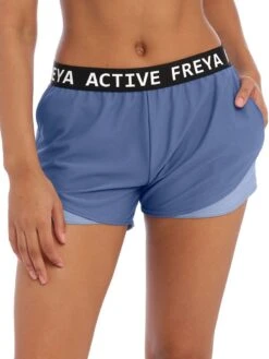 FREYA Player Short