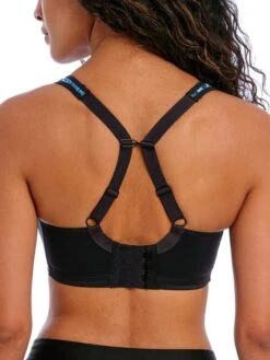 FREYA Sonic Moulded Spacer Sports Bra - Galactic 10 FREYA Sonic Moulded Spacer Sports Bra - Galactic -Boosted Bras Sales Store braforme freya activewear ac44892 sonic galatic gac b