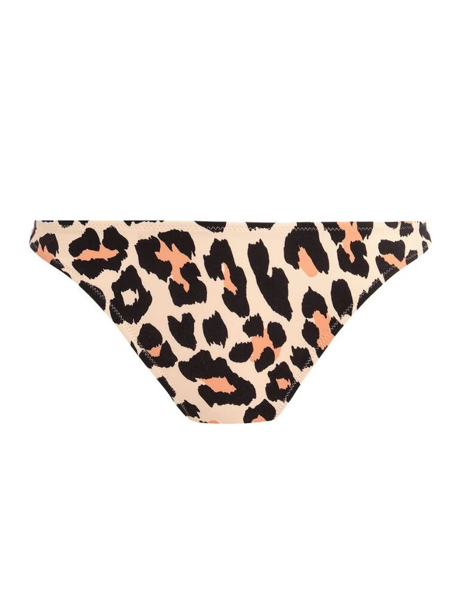FREYA Animal Instinct Bikini Brief 6 FREYA Animal Instinct Bikini Brief - Image 6