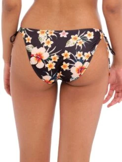 FREYA Havana Sunrise Tie Side Bikini Brief 8 FREYA Havana Sunrise Tie Side Bikini Brief -Boosted Bras Sales Store braforme freya havanasunrise as202775 mui b