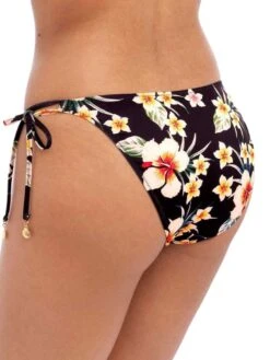 FREYA Havana Sunrise Tie Side Bikini Brief 7 FREYA Havana Sunrise Tie Side Bikini Brief -Boosted Bras Sales Store braforme freya havanasunrise as202775 mui s