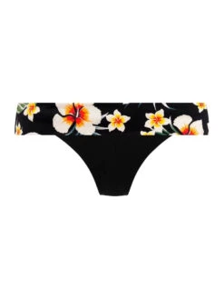 FREYA Havana Sunrise Fold Bikini Brief -Boosted Bras Sales Store braforme freya havanasunrise as202777 mui c