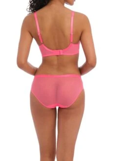 FREYA Snapshot High Apex Bra - Pink 8 FREYA Snapshot High Apex Bra - Pink -Boosted Bras Sales Store braforme freya lingerie highapex aa400921 pik b