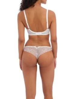 FREYA Temptress Plunge Bra - White 8 FREYA Temptress Plunge Bra - White -Boosted Bras Sales Store braforme freya lingerie plungebra aa400102 whe b