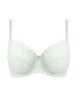 FREYA Offbeat Side Support Bra - Purewater -Boosted Bras Sales Store braforme freya offbeat aa5451 pwe c