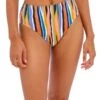 FREYA Torra Bay High Waist Bikini Brief