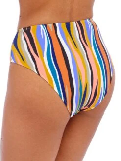 FREYA Torra Bay High Waist Bikini Brief -Boosted Bras Sales Store braforme freya swim as203278 torra s