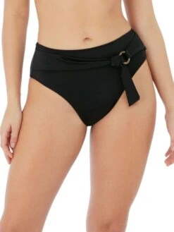 FREYA Coco Wave High Waist Bikini Brief