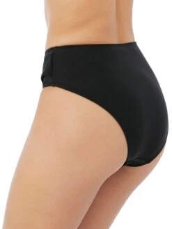 FREYA Coco Wave High Waist Bikini Brief 6 FREYA Coco Wave High Waist Bikini Brief -Boosted Bras Sales Store braforme freya swim as7005 blk s