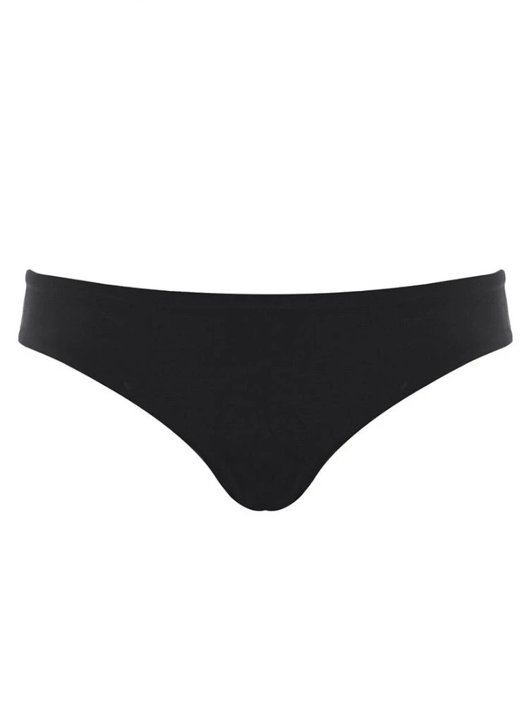 FREYA Remix Italian Bikini Brief - Black 4 FREYA Remix Italian Bikini Brief - Black - Image 4