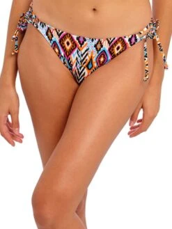FREYA Viva La Fiesta Tie Side Bikini Brief