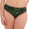 FANTASIE Boa Vista Bikini Brief - Peridot