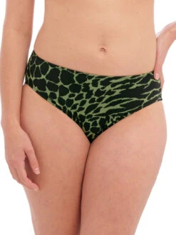 FANTASIE Boa Vista Bikini Brief - Peridot