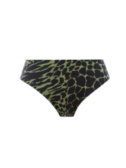 FANTASIE Boa Vista Bikini Brief - Peridot -Boosted Bras Sales Store braforme fs500672 pri fantasie swim boa vista peridot mid rise bikini brief p