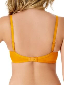Gossard Glossies Sheer Moulded Bra - Mango Sorbet 8 Gossard Glossies Sheer Moulded Bra - Mango Sorbet -Boosted Bras Sales Store braforme gossard glossies 6271 man back