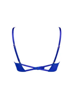 Gossard Envy Plunge Bra - Electric Blue 11 Gossard Envy Plunge Bra - Electric Blue -Boosted Bras Sales Store braforme lingerie gossard envy bra 19801 ebu electric 20blue pb