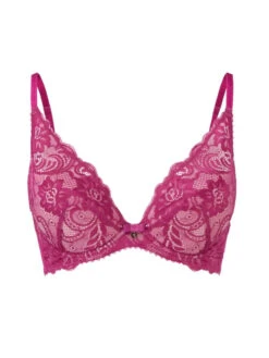 Gossard Gypsy High Apex Bra - Fuschia 7 Gossard Gypsy High Apex Bra - Fuschia -Boosted Bras Sales Store braforme lingerie gossard gyspy 11117 fuschia high apex plunge bra p