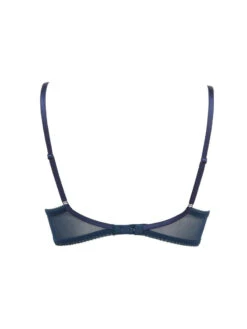 Gossard Swirl Plunge Bra - Dark Teal/Eclipse -Boosted Bras Sales Store braforme lingerie gossard swirl bra 17801 dte darl teal eclipse p2