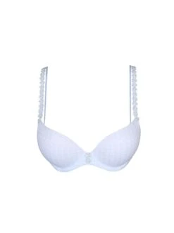 MARIE JO Avero Push Up Bra - Tiny Vichy -Boosted Bras Sales Store braforme lingerie marie jo avero tiv tiny vichy 0200417 p