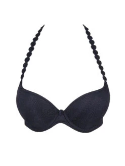 MARIE JO Tom Push Up Bra - Majestic Blue -Boosted Bras Sales Store braforme lingerie marie jo laventure tom majestic blue 0220827 bra p1