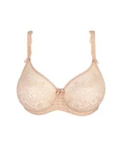 PRIMADONNA Madison Full Cup Seamless Bra - Caffé Latte -Boosted Bras Sales Store braforme lingerie primadonna madison 0262127 bra cal p