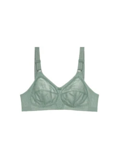 Triumph Doreen Classic Full Cup Bra - Abstinthe 11 Triumph Doreen Classic Full Cup Bra - Abstinthe -Boosted Bras Sales Store braforme lingerie triumph bras doreen 10166213 p
