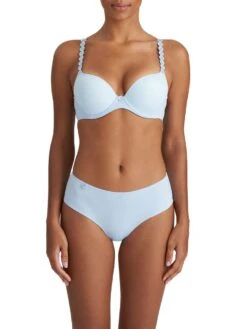 MARIE JO Tom Push Up Bra - Cloud -Boosted Bras Sales Store braforme marie jo bra 0220827 nua cloud full