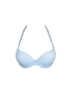 MARIE JO Tom Push Up Bra - Cloud -Boosted Bras Sales Store braforme marie jo bra 0220827 nua cloud p1