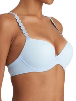 MARIE JO Tom Push Up Bra - Cloud -Boosted Bras Sales Store braforme marie jo bra 0220827 nua cloud s