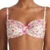 MARIE JO Chen Full Cup Bra - Pearled Ivory